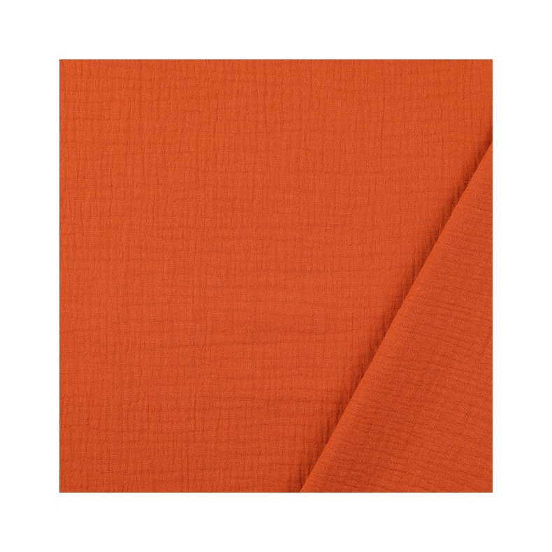 Musselin // Kobber nr. 5009