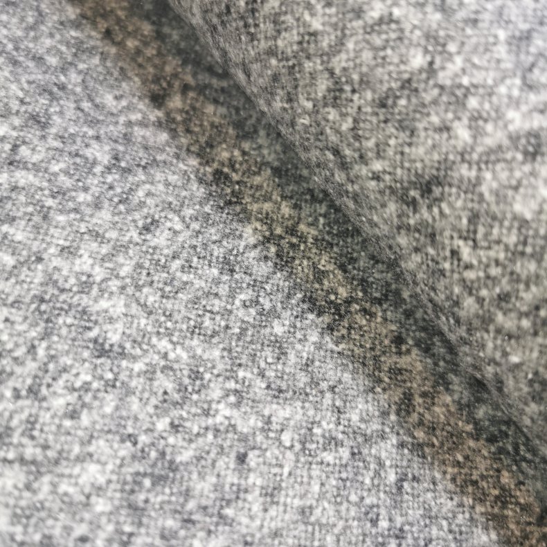 Uld v�vet flannel 249,- Skotsk Tern B�rstet Gr�n Sort Gr� 