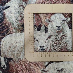 Gobelin // Sheep Cosy Family