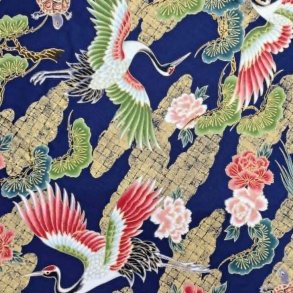 Japansk // Traner bl�