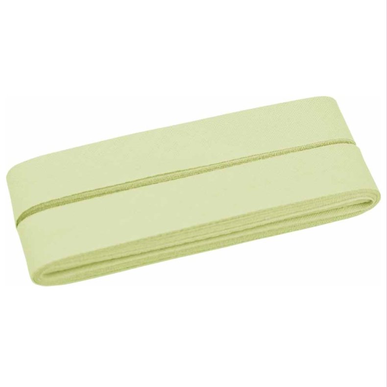 Skr�b�nd 2cm af 5m // Lysegr�n 539