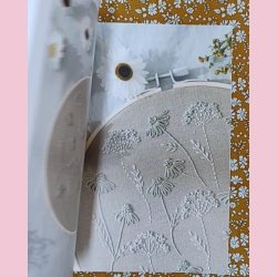 DOLLFUS MIEG &amp; CIE // DMC Broderi bog