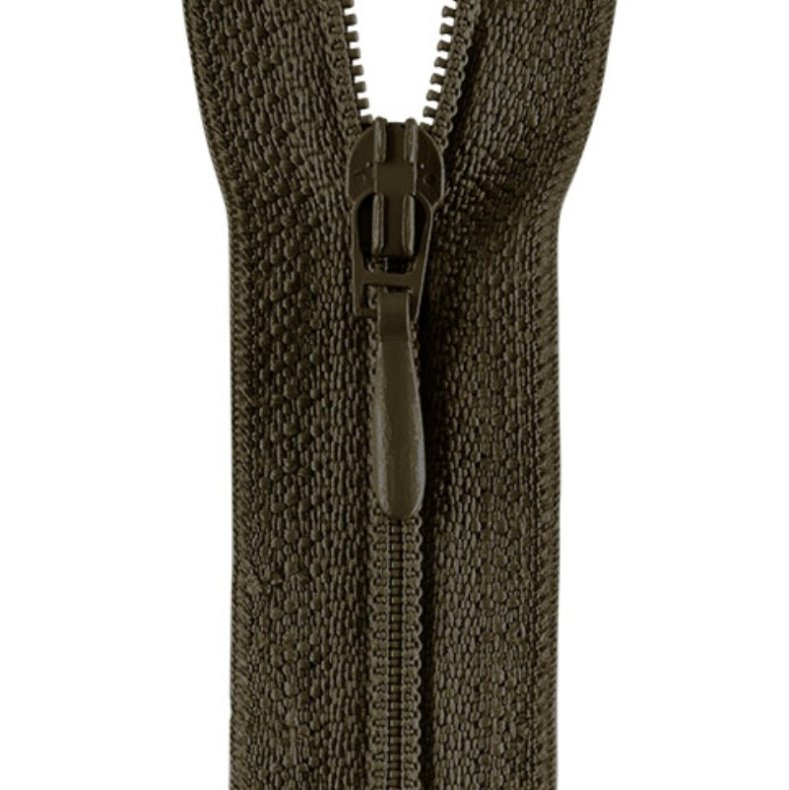 Lynl�se alm. // OLIVEN GR�N