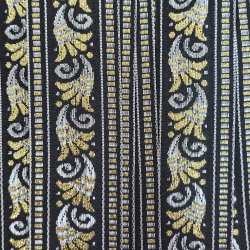 B�nd // Sari Trim Mohigh 4cm