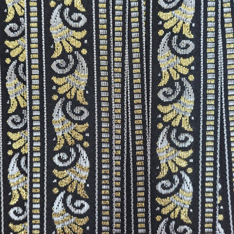 B�nd // Sari Trim Mohigh 4cm