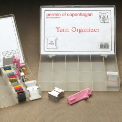 Vindsler til Opbevaringsboks