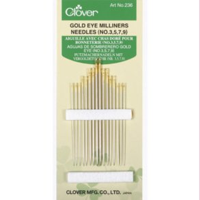 Sy n�le GOLD EYE // Clover
