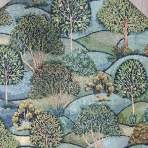 Gobelin //Forest Hell