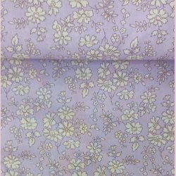 Capel Purple // Liberty - Tana Lawn