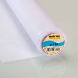 Vlieseline G710 // Bomuld