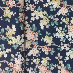 Poplin // Fiona Marine