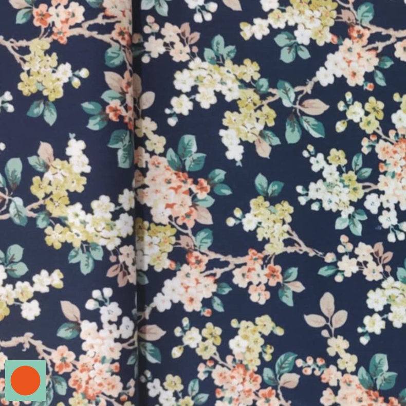 Poplin // Fiona Marine