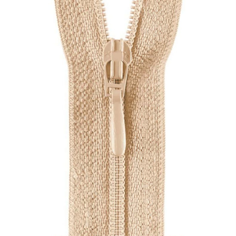 Lynl�se alm. // ELFENBEN R�HVID