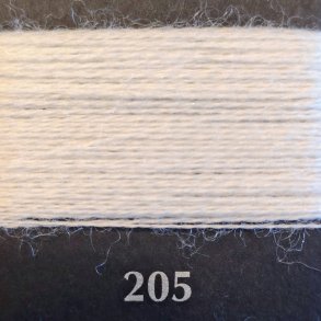 205 // Hvid Ercu