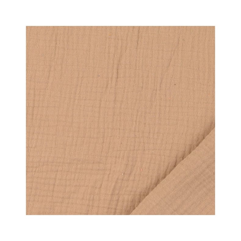 Musselin // Sand nr. 6005