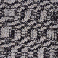 Bomulds L�rred // Sashiko diamond Marine bl�