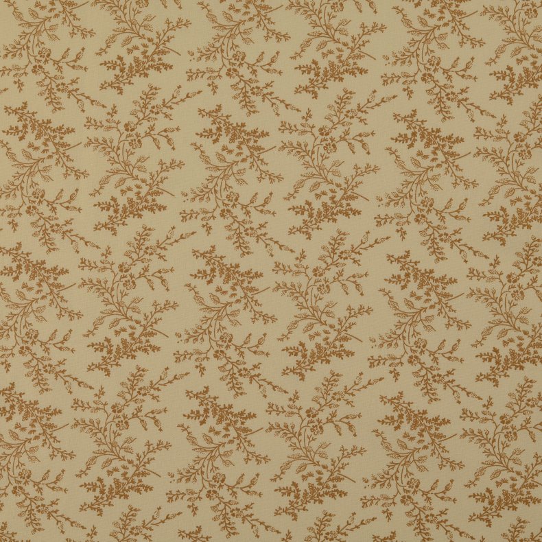 Bomulds l�rred // Fritze Creme