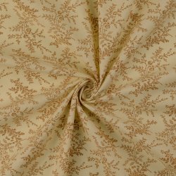 Bomulds l�rred // Fritze Creme