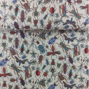 Billy Boy // Liberty 