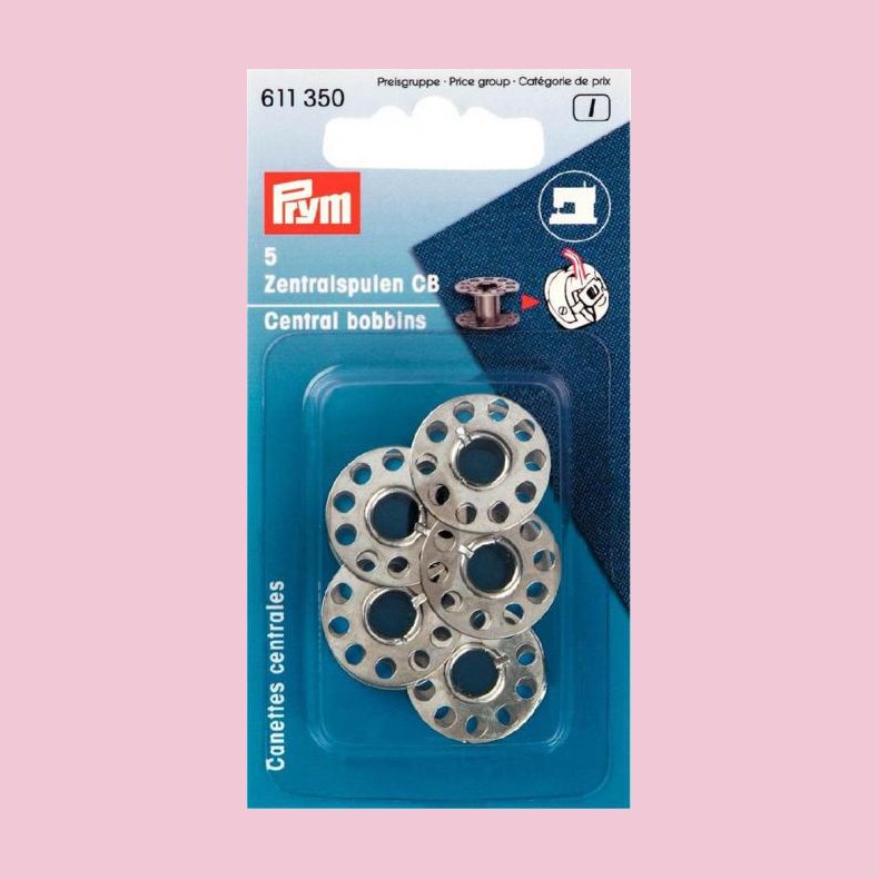 Undertr�ds spoler 4 - 5 stk.