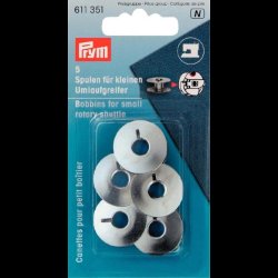 Undertr�ds spoler 4 - 5 stk.