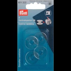 Undertr�ds spoler 4 - 5 stk.