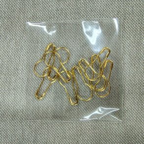 Stikkemark�rer // Metal