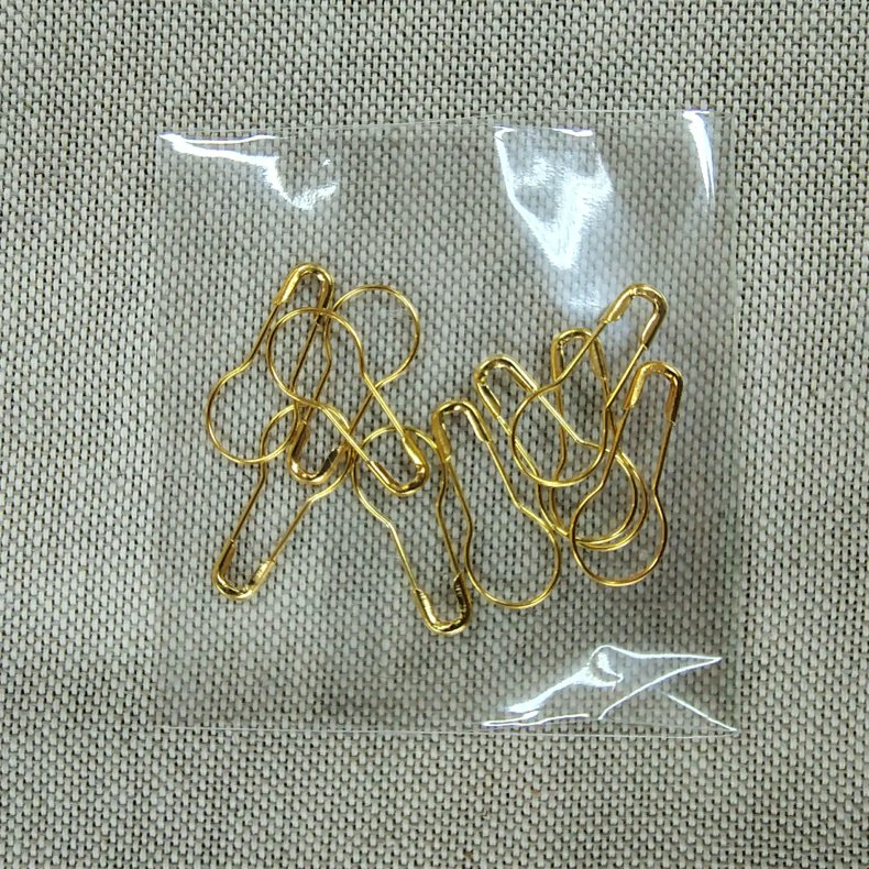 Stikkemark�rer // Metal