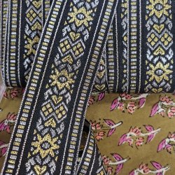 B�nd // Sari Trim Ryfh 4 cm