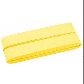 Skr�b�nd 2cm af 5m // Lysegul 638