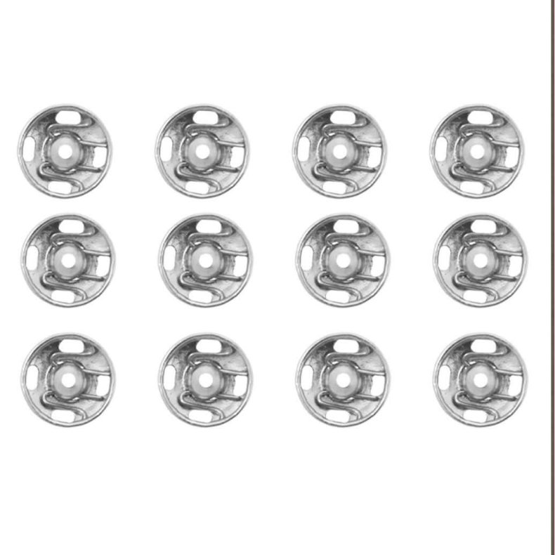 Trykl�se // S�lv