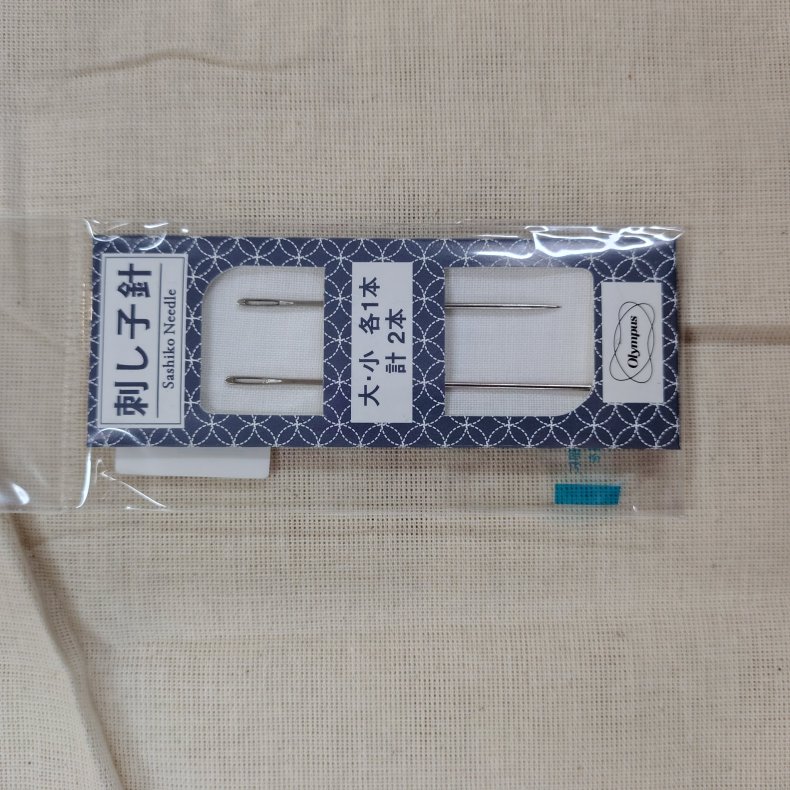 Sashiko N�LE // No. 2