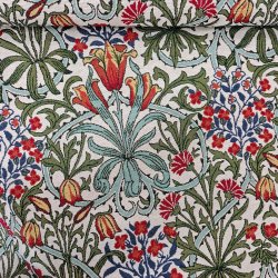 Gobelin // W.M. Tulip Garden