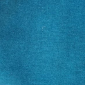 Italiens Konge velour  2555 // Petroleum Bl�