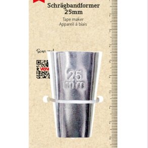 Skr�b�ndsfolder // 25mm