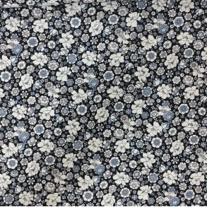 Poplin // Jessie Sort