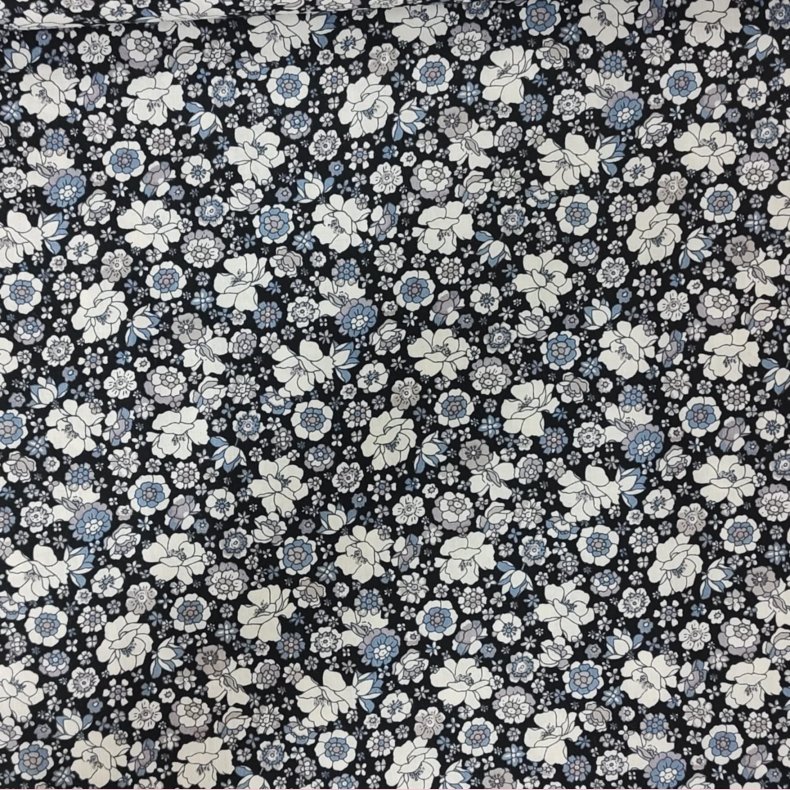 Poplin // Jessie Sort