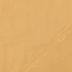 Musselin // Beige nr. 7006