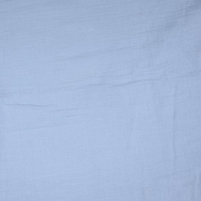 Musselin // Himmel bl nr. 7029