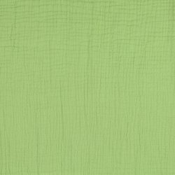 Musselin // Lime grn nr. 7037