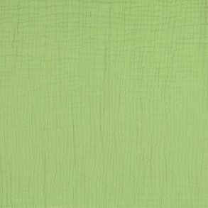 Musselin // Lime grn nr. 7037