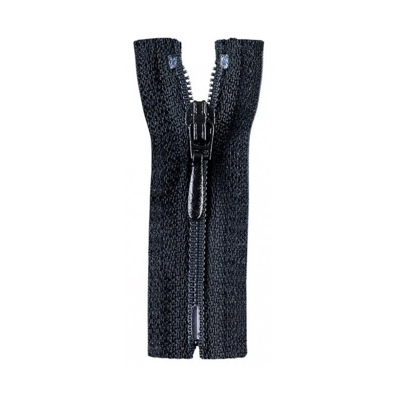 Lynlse alm. 15 - 60cm SORT
