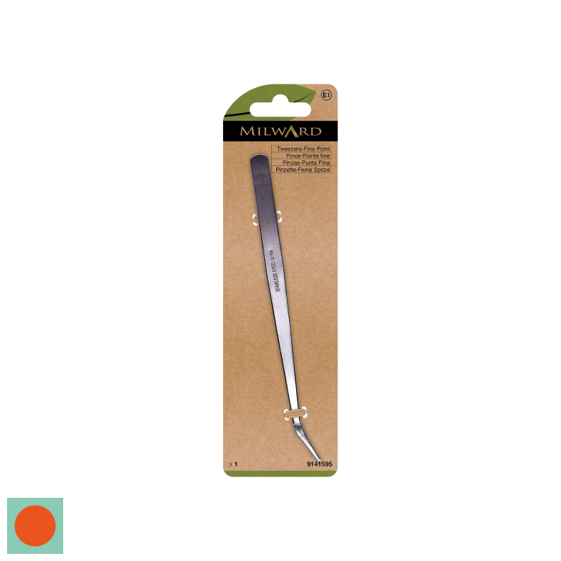 MILWARD OVERLOCK PINCET