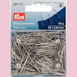 Knappen�le // 3 cm 50g