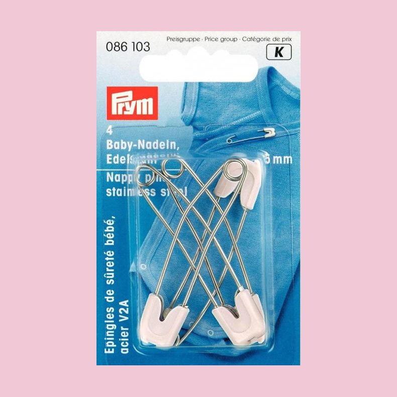 Babysikkerhedsn�le 