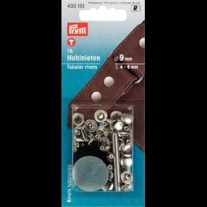 HULNITTER 15STK 9MM // 403 151