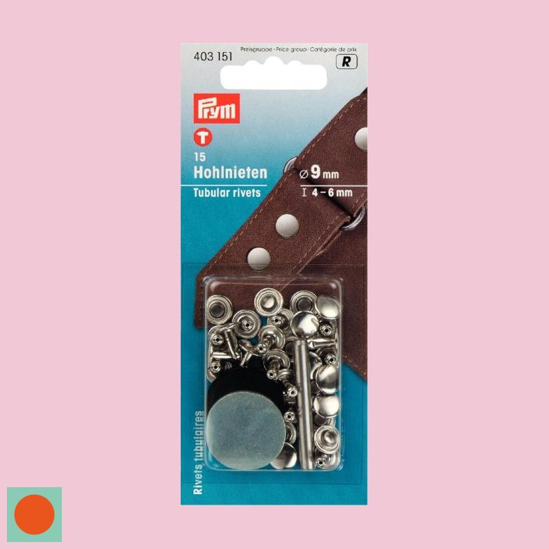 HULNITTER 15STK 9MM // 403 151