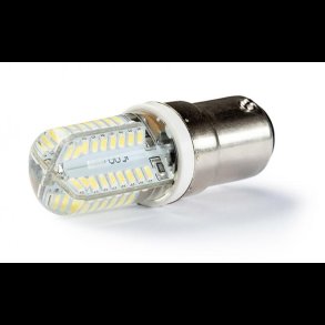 Symaskine prer m. bajonetfatning