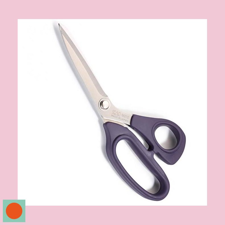 Kay Saks professional 8'' // N5210