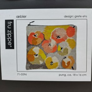 Fru Zippe // Pung �ble